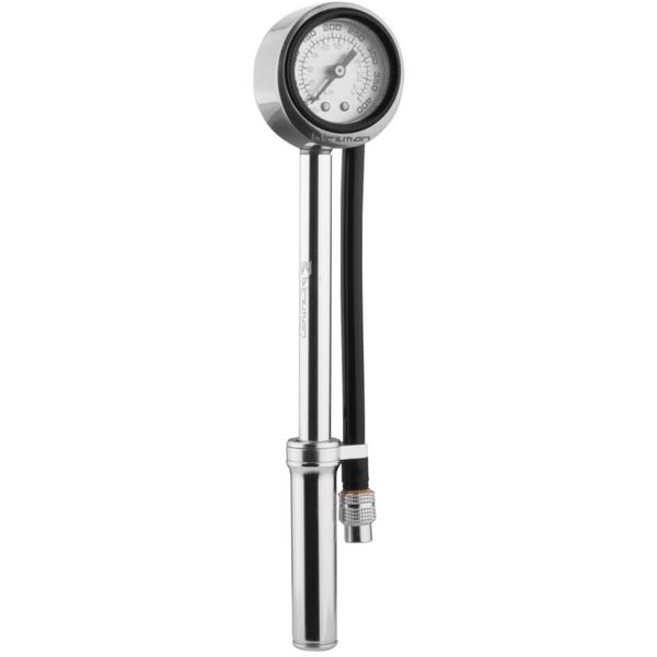 Birzman Salut Shock Pump ProBikeKit