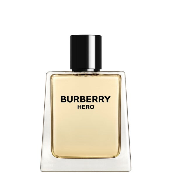 Burberry Hero Eau de Toilette for Men 100ml