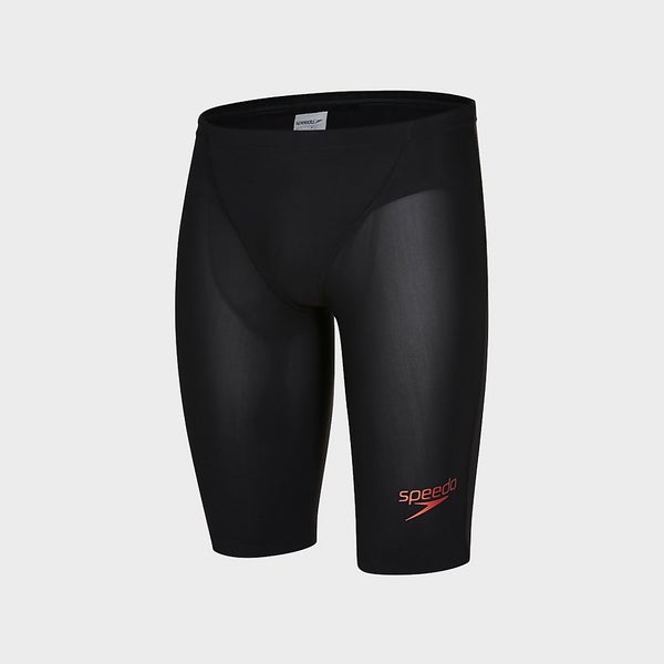 Men s Fastskin LZR Racer Element Jammer Black Speedo