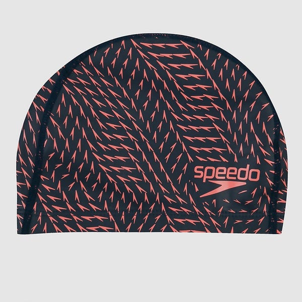 Speedo boom shop endurance cap