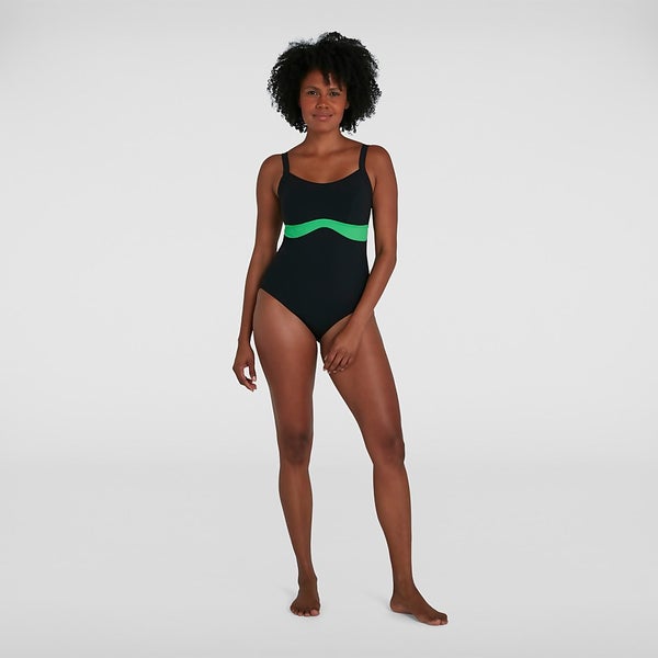Speedo shapewear swimsuit outlet