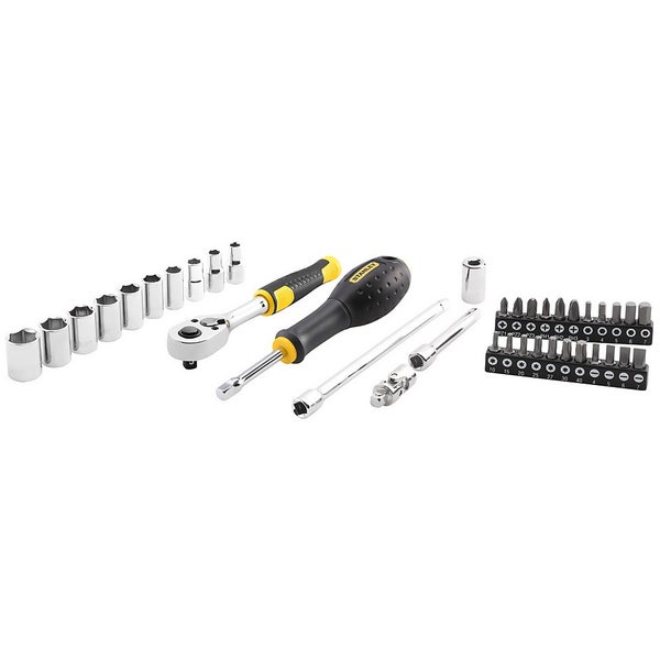 Homebase clearance socket set