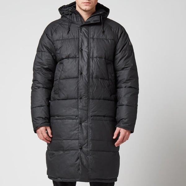 【Barbour】インターナショナル size34 ブラック 楽天市場】バブアー アウター BARBOUR インターナショナル
