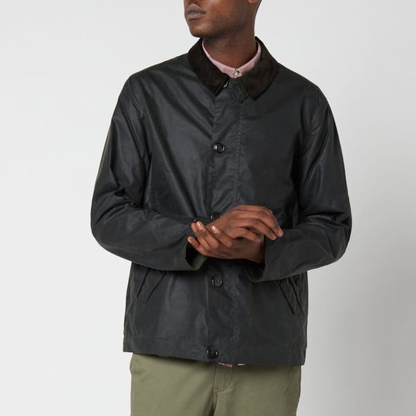 Barbour havasu clearance