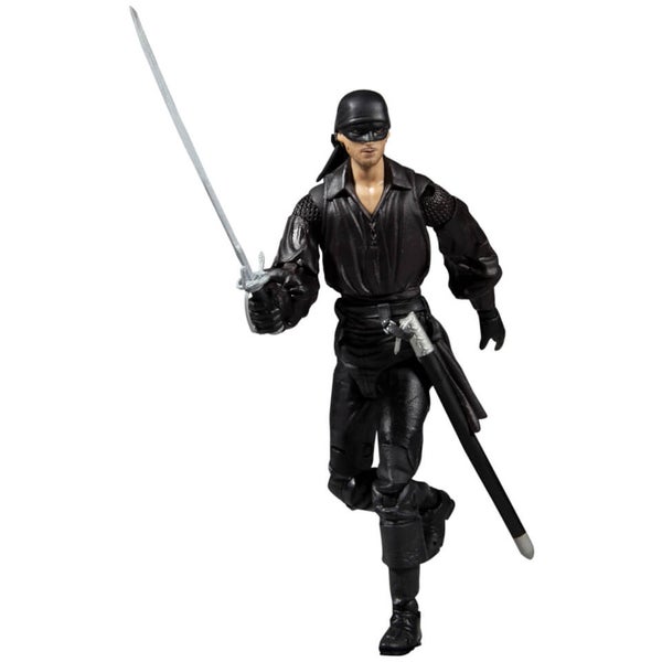McFarlane The Princess Bride 7 Inch Action Figure - Dread Pirate