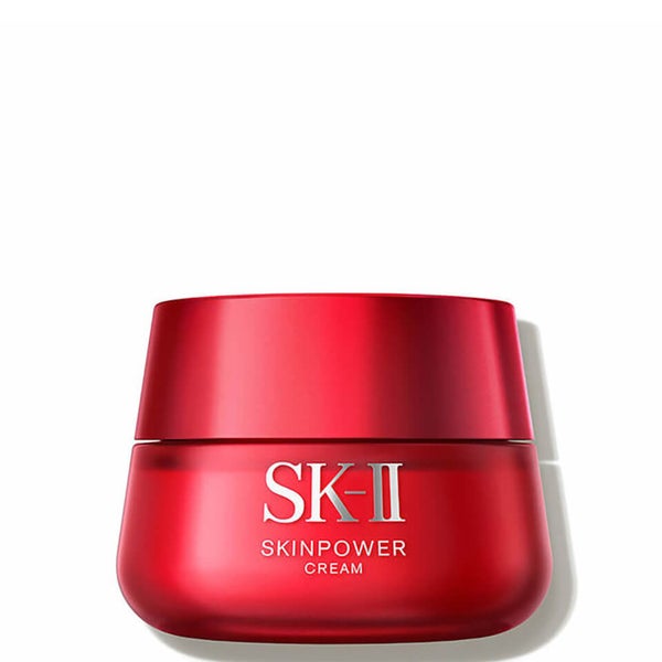 SK-II Skinpower Cream 80 ml. - Dermstore