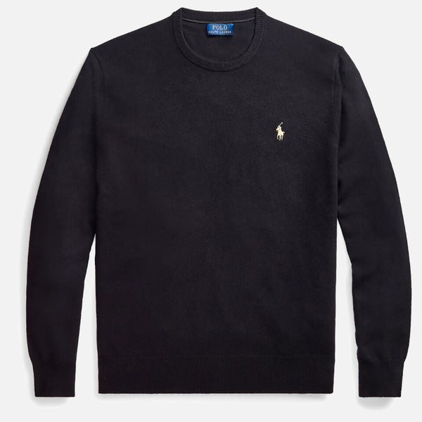 Polo Ralph Lauren INSULATED BOMBER Black | BSTN Store