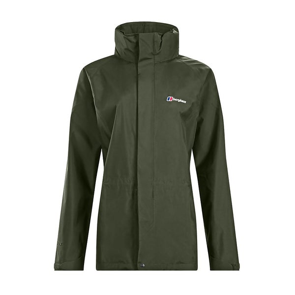 Berghaus glissade iii green store