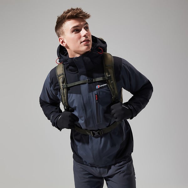 Arran jacket 2025