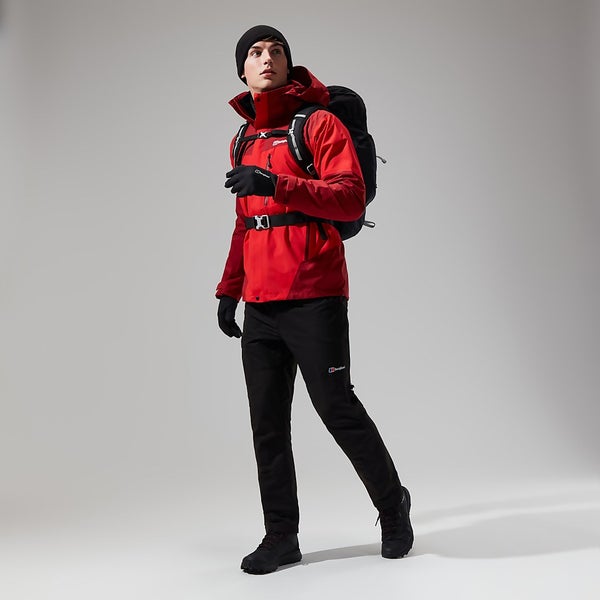Berghaus fast hike light pants store