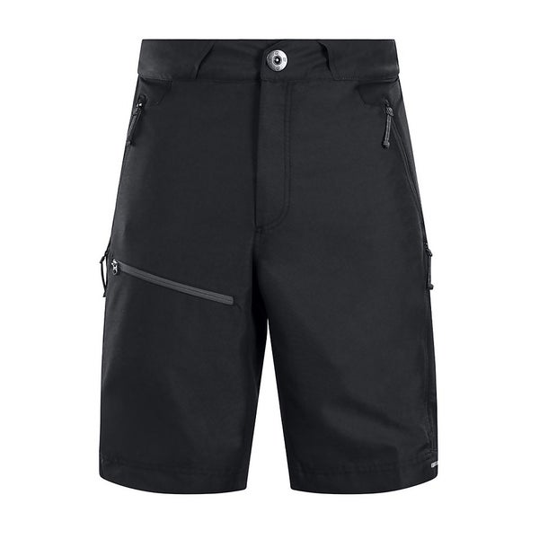 Men s Extrem Baggy Shorts Black Berghaus