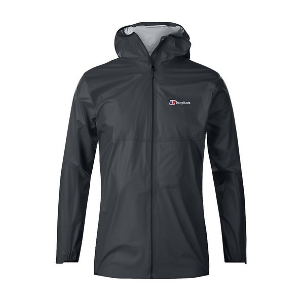 berghaus hyper 100 shell jacket