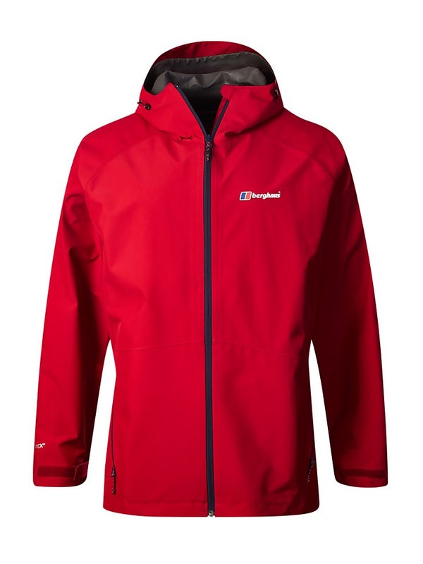 Berghaus mens paclite 2.0 jacket hot sale