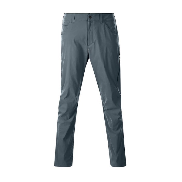 Ortler 2.0 Trousers - Dark Grey | Berghaus