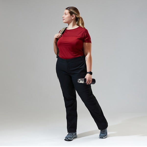 Berghaus ortler trousers new arrivals