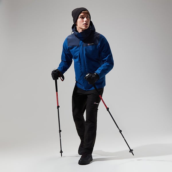 Berghaus clearance hillmaster interactive