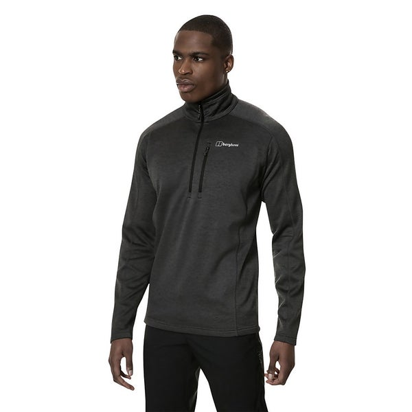 Berghaus taconite half 2024 zip