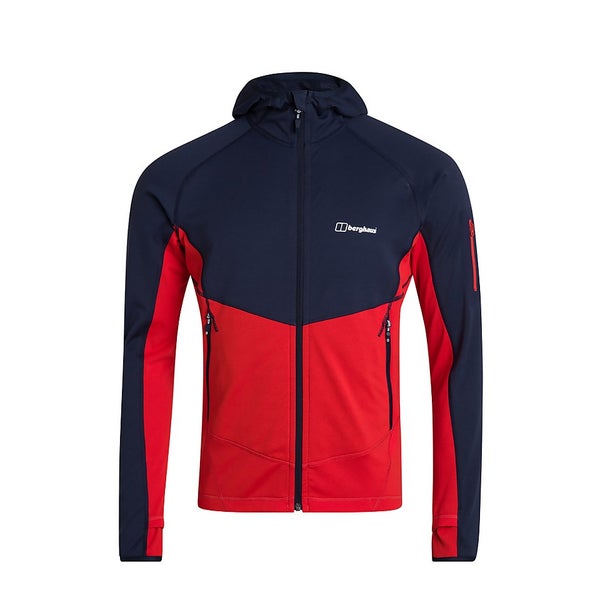 Berghaus hot sale pravitale blue