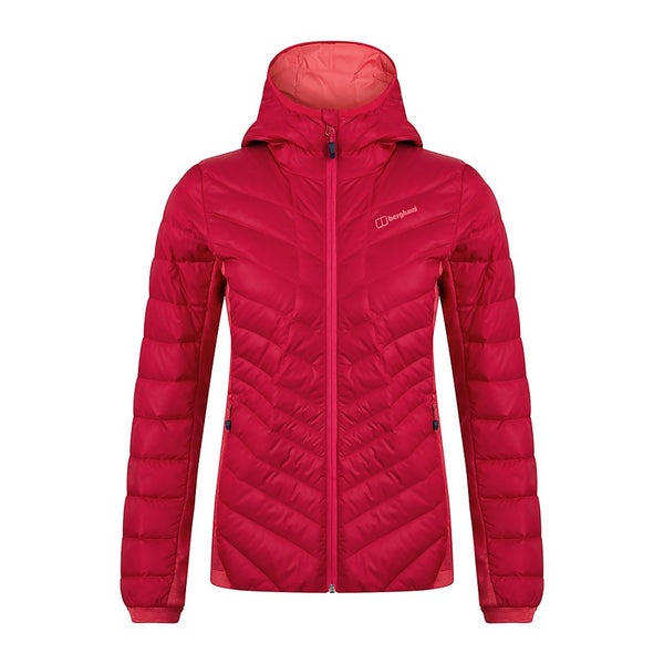 Berghaus tephra shop stretch womens