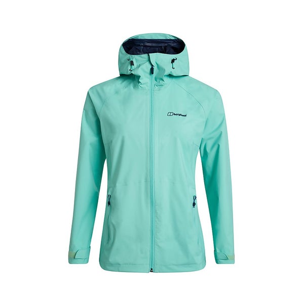 Berghaus womens deluge pro shell jacket deals