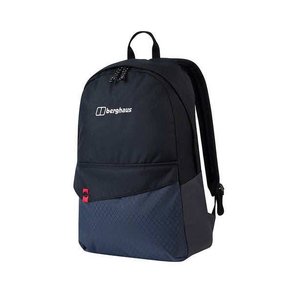 black berghaus backpack