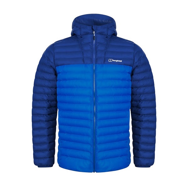 Berghaus vaskye mens hydroloft jacket store