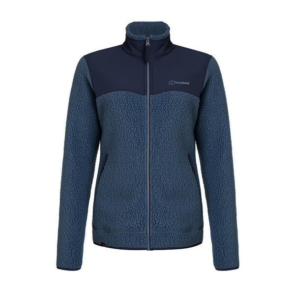 Columbia blustery 2025 summit fleece jacket