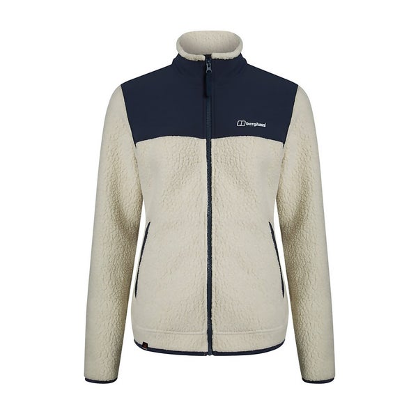 Women's Tahu Polartec Fleece Jacket 