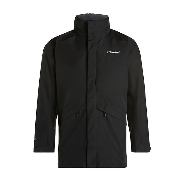 Berghaus womens highland ridge jacket hot sale