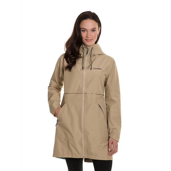 Berghaus light waterproof jacket discount