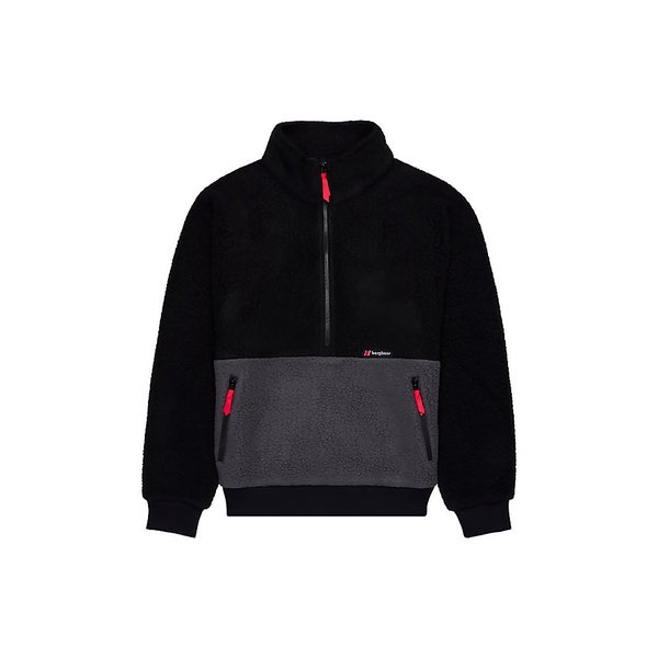 Berghaus polar fleece 90 hz sales in pink