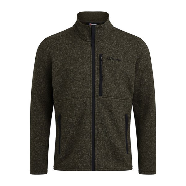 Men's Vallen Interactive Fleece Jacket 