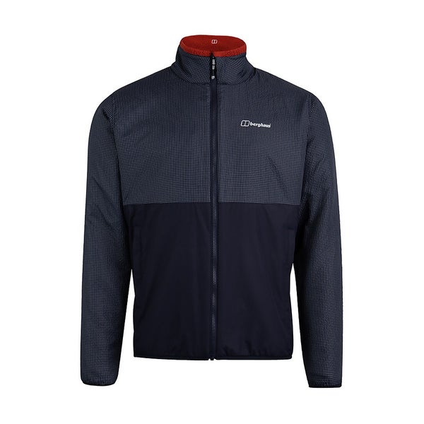 Berghaus reversible online jacket