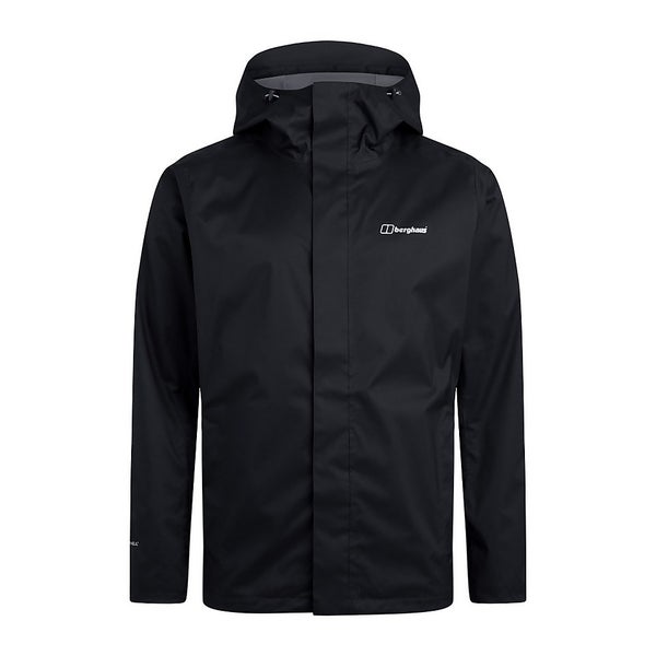 Berghaus oakshaw waterproof jacket clearance