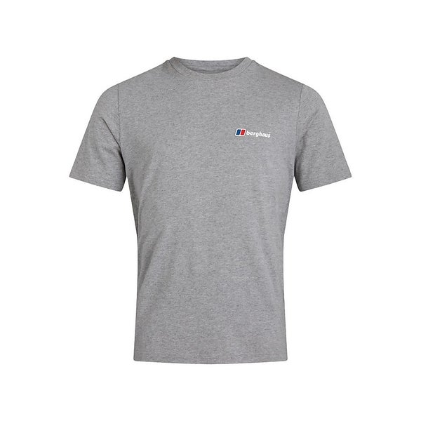 Mens grey berghaus t shirt clearance