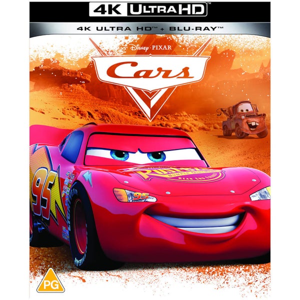 Blu ray cars clearance