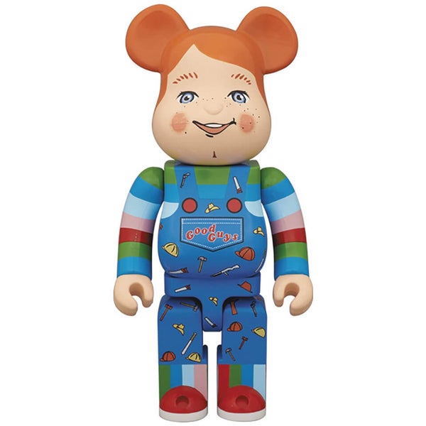 MEDICOM TOY MAFEX No.112 Child's Play 2 Good Guys H130mm