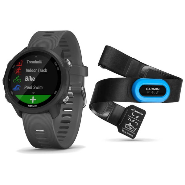 Harga garmin 245 music online