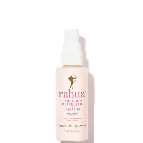 Rahua Hydration Detangler   UV Barrier Travel Size 60ml 0