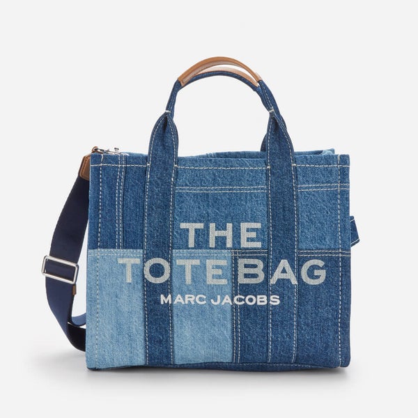 marc jacobs light blue bolsa