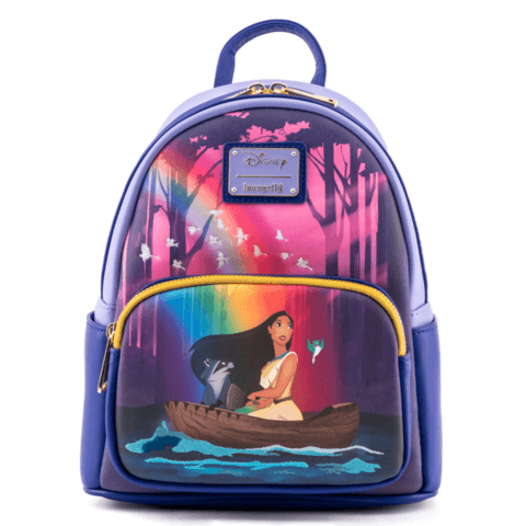 Loungefly disney pocahontas outlet