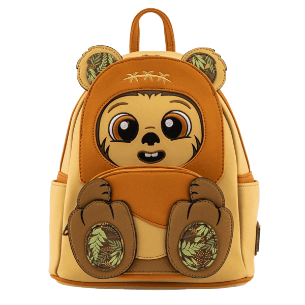 Star wars mini backpack hot sale