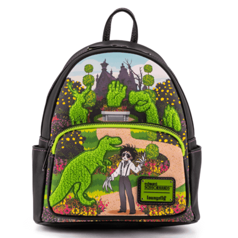 Mini sales fox backpack