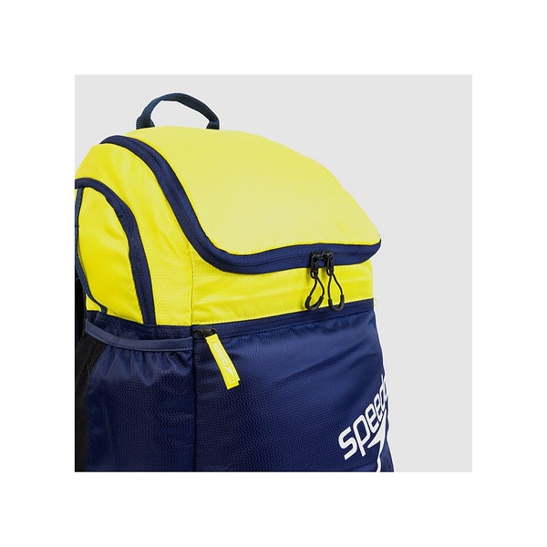 Small best sale speedo backpack