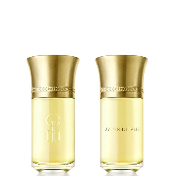 Liquides Imaginaires Les Eaux de l'Âme Buveur de Vent Eau de Parfum 100ml 1