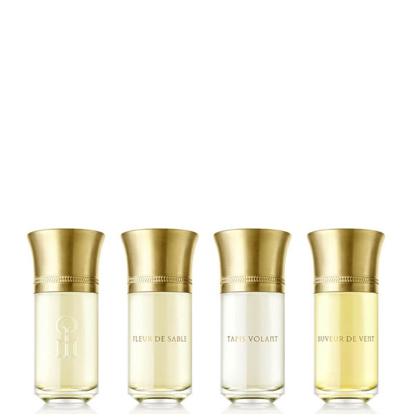 Liquides Imaginaires Les Eaux de l'Âme Buveur de Vent Eau de Parfum 100ml 2