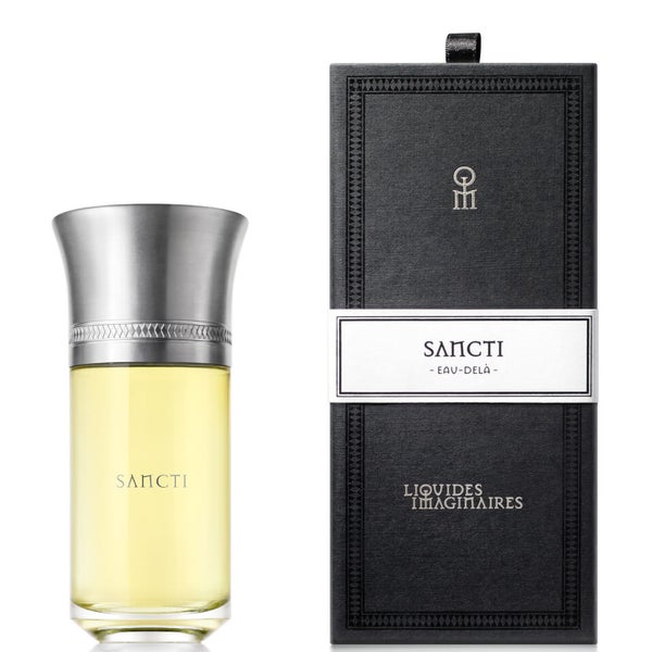 Liquides Imaginaires Les Eaux de l'Âme Sancti Eau de Parfum - 100ml 0