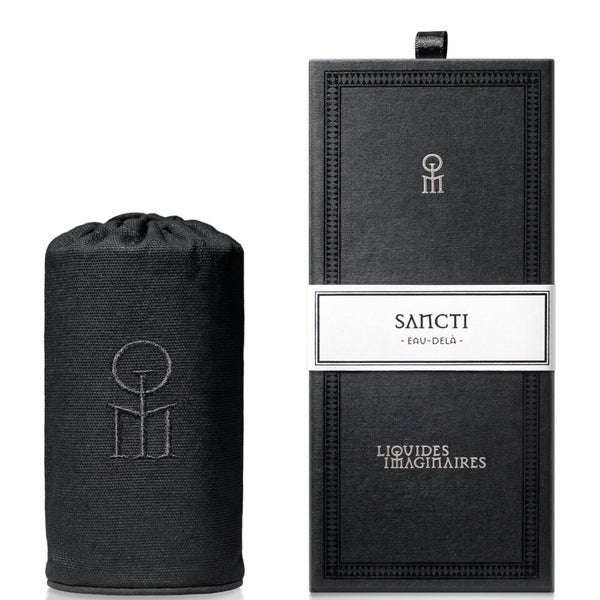 Liquides Imaginaires Les Eaux de l'Âme Sancti Eau de Parfum - 100ml 1