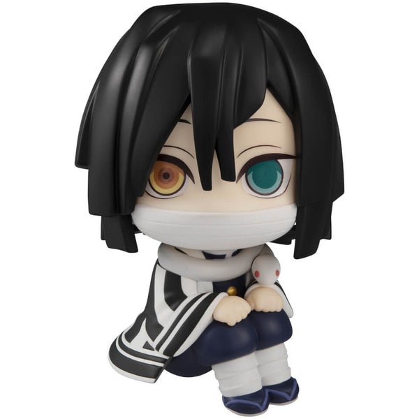 IGURO OBANAI ポスターコレクション IGURO OBANAI ポスターコレクション ๑⁠˙｡— Obanai! (New poster)