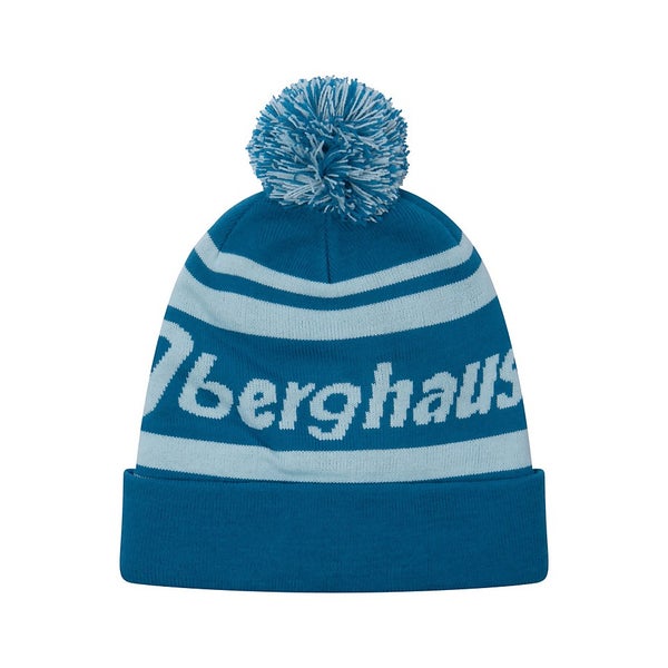 Berghaus Beanie - Light Blue | Berghaus